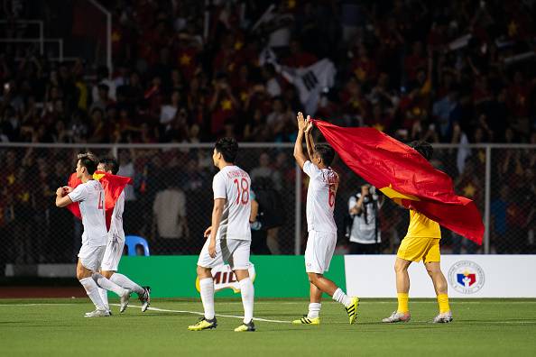 Five Things We Learned From Vietnam’s SEA Games Triumph
