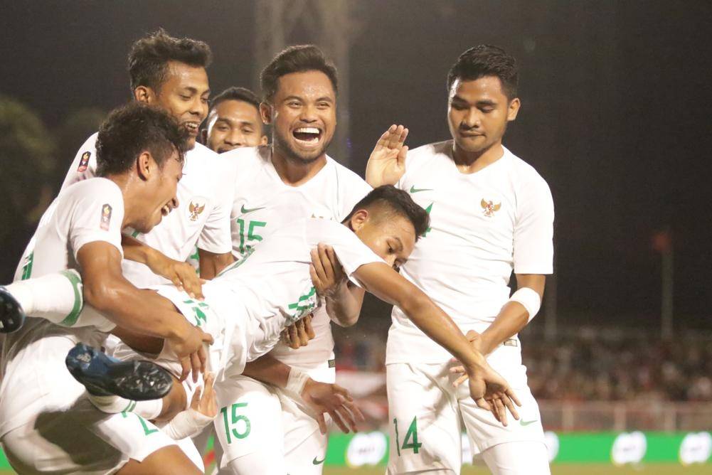 Five Things We Learned from Indonesia’s Journey in the 2019 SEA Games
