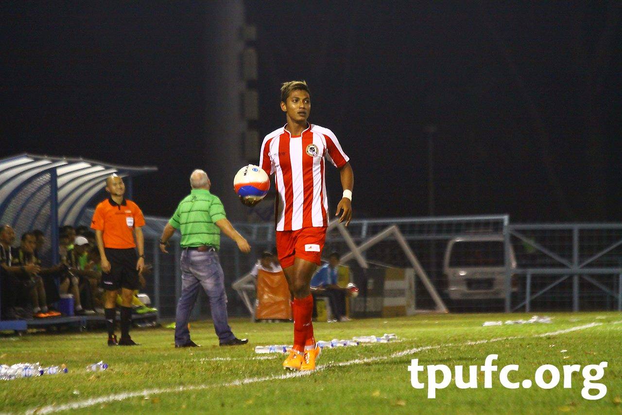 Tanjong Pagar United to Replace Warriors in the 2020 SPL Season