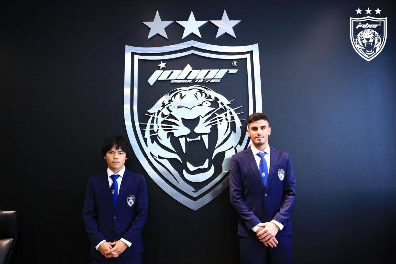 Jdt Confirm Podolski Interest Announces Rodriguez And Hirose Signing Football Tribe Asia