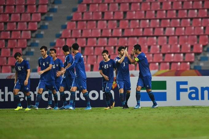 South Korea and Uzbekistan Complete Semi-Final Lineup