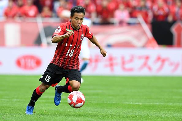 Agent Claims Chanathip ‘Has Opportunity’ to Move to La Liga