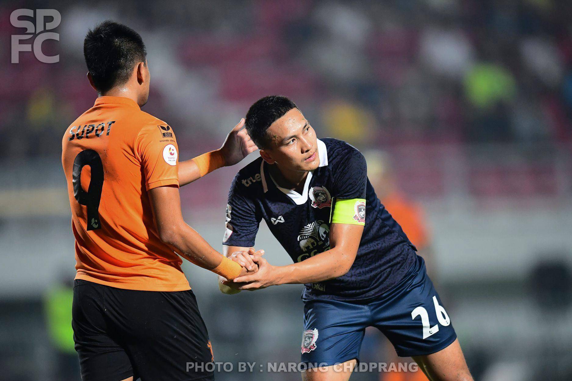 Thai League 2020 – Matchday 3 Best XI