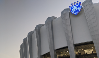 JDT Unveil Magnificent Sultan Ibrahim Stadium