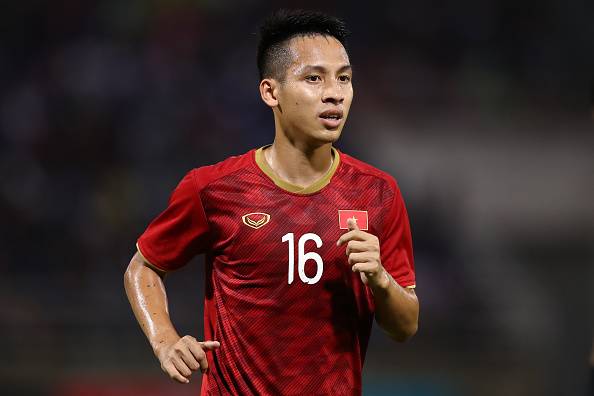 Muangthong in Hunt For Vietnamese Star