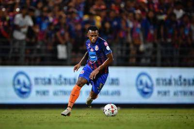 Port Register Statement Win as Buriram Struggle to Score