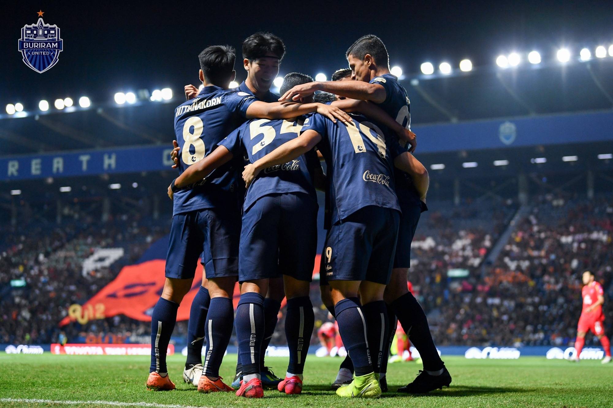 Thai League Player Profiles 2020 – Buriram United – Football Tribe Asia