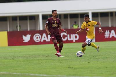 10-Man PSM Hold Kaya in AFC Cup Stalemate