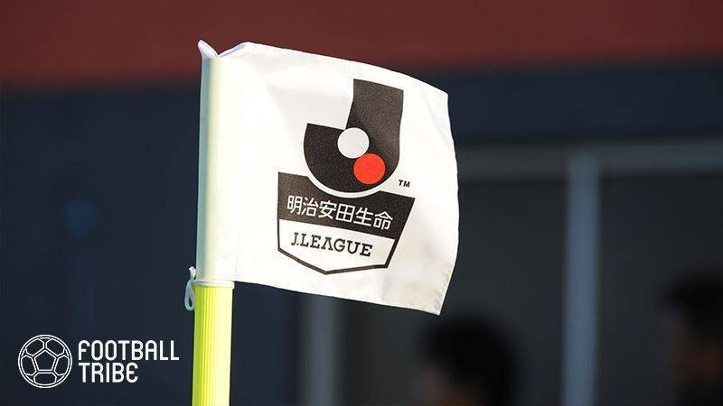 Opinion The J League 1 Season Prediction 12 18 Football Tribe Asia