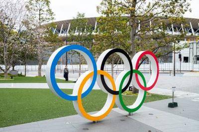 Tokyo Olympics Postponed Until 2021