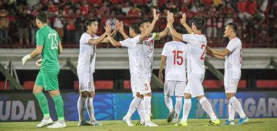 AFC to Postpone FIFA WC Asian Zone Qualifiers