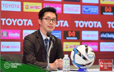 Thai League Deputy CEO Reveals Plans For New ‘European Style’ Schedule