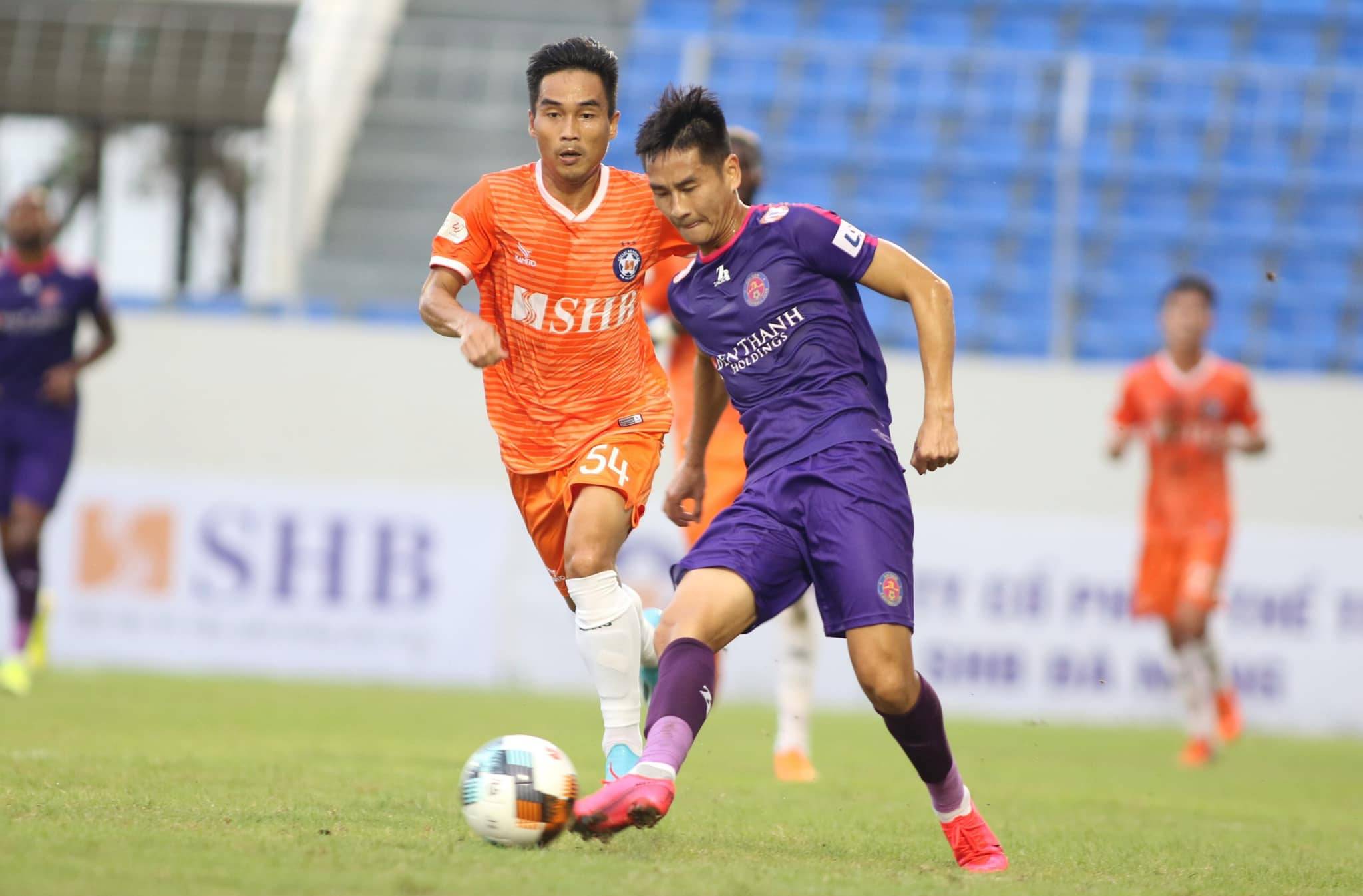 V.League 1 Gears Up for June Restart – Football Tribe Asia