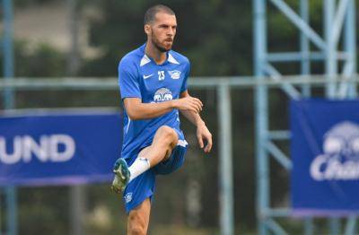 Boskovic Could Depart Chonburi After League-Wide Pay Cut