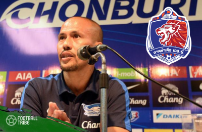 Port Boss Jadet Wants Therdsak as Assistant Coach