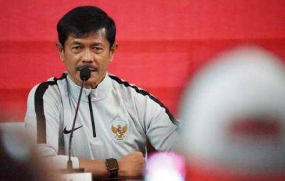 Sjafri Took to PSSI Website to Hit Back at Tae-yong
