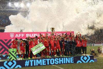 OFFICIAL: The 2020 AFF Cup to be Postponed to 2021