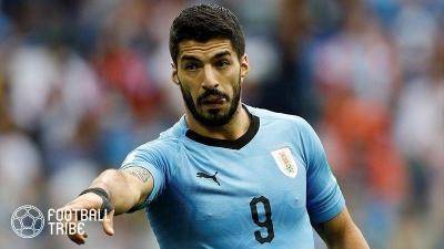 Suárez told he has to leave the club