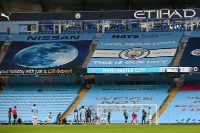 Court of Arbitration Overturn Manchester City’s Champions League Ban