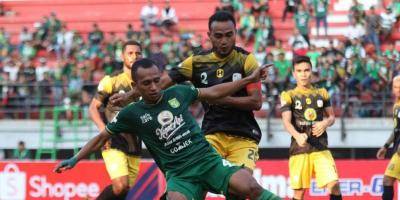 Liga 1 Trio Voice Objection to Season Continuation