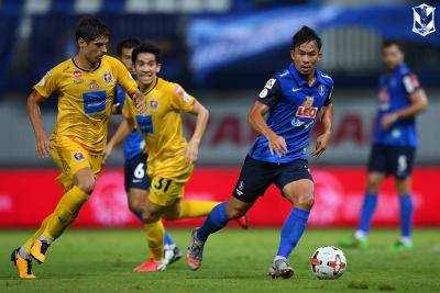 PODCAST – One Month Away From Thai League Return