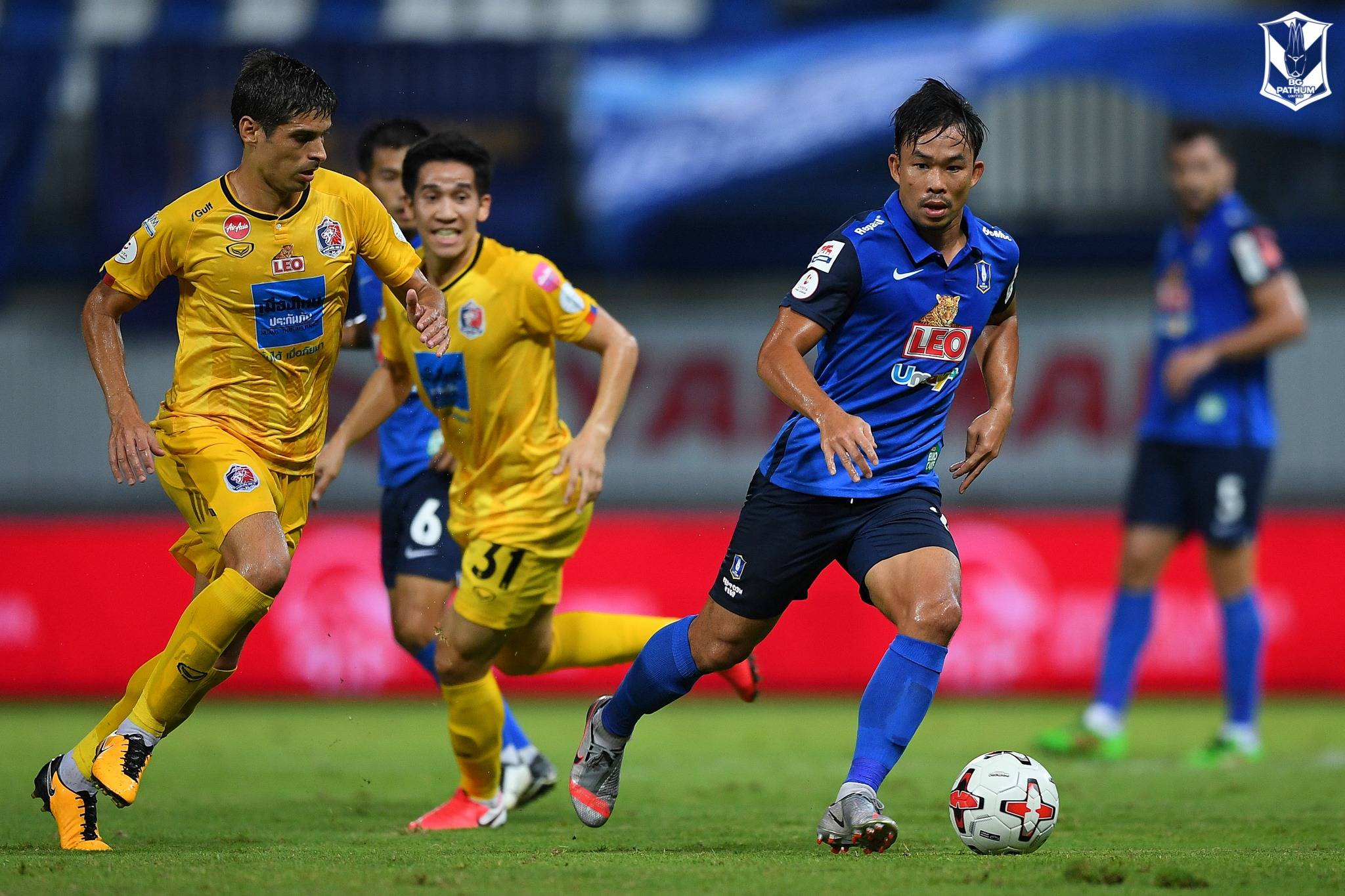 Тайланд футбольная команда. Thailand Football.