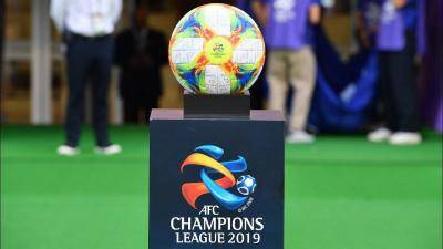 AFC Champions League Agrees Europe TV Deal
