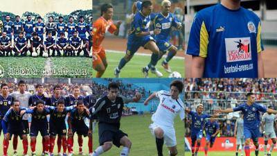 Happy 33rd Birthday, Arema FC!