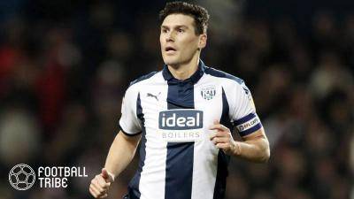 Gareth Barry retires from football aged 39