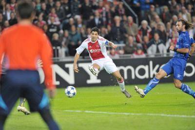 Luis Suárez’s best Ajax goals – is a sensational return to the Johan Cruijff ArenA on the horizon?