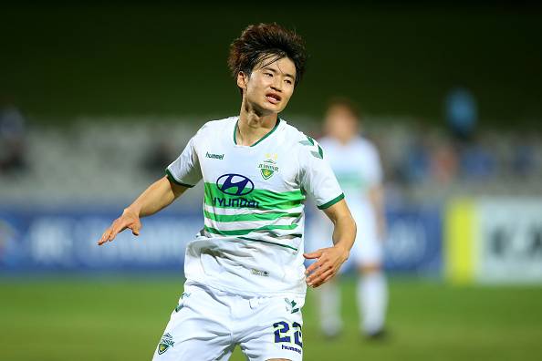 Jeonbuk’s Kim Jin-su Targeted by Al Nassr