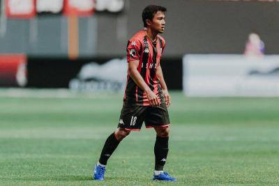 Chanathip Songkrasin won’t be making Akira Nishino’s national team squad – Here’s why