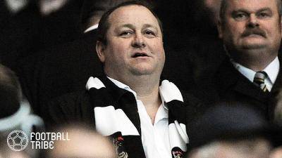 Mike Ashley resigned to helm another season at Newcastle