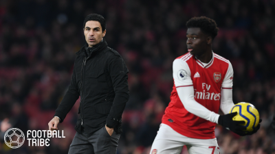 Liverpool’s Jurgen Klopp details everything Mikel Arteta has done right at Arsenal