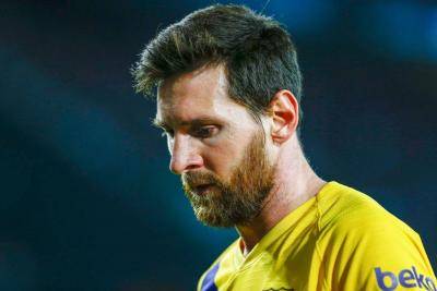Lionel Messi to stay next season at Barcelona