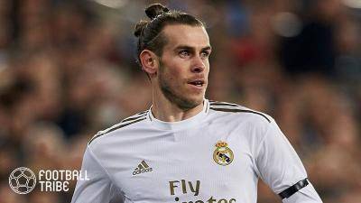 Gareth Bale reportedly to return to Real Madrid