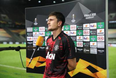 Maguire to remain captain of Manchester United
