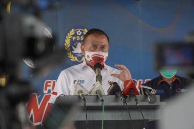 Indonesian Football Restart Officially Postponed After Permit Denial