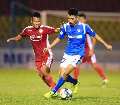 Hero Miner Throws Hat into Title Race as HCMC Lose Again