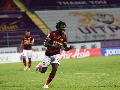 Dismal FELDA Destroyed by Selangor in Potential Swansong