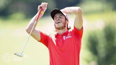 Golf-obsessed Gareth Bale’s golf bar ready to kick off in the new year