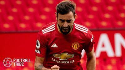 Bruno Fernandes does splendid Roy Keane takes in leaked WhatsApp voice note and United dressing room row