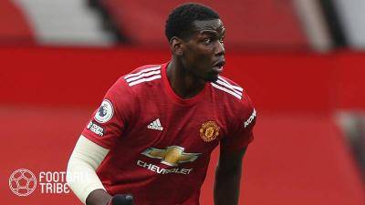 Jose Mourinho hits back at Paul Pogba comments