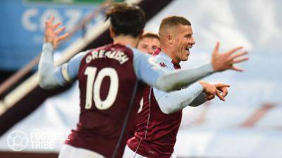 Aston Villa’s 7-2 win shatters Liverpool’s air of invincibility