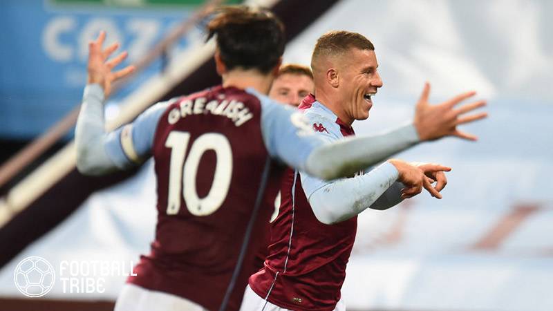 Aston Villa’s 7-2 Win Shatters Liverpool’s Air Of Invincibility ...