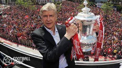 Arsene Wenger on why he snubbed multiple Real Madrid offers to remain at Arsenal