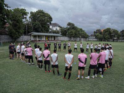 2020 Indonesian Football Season in Limbo After Yet Another Delay