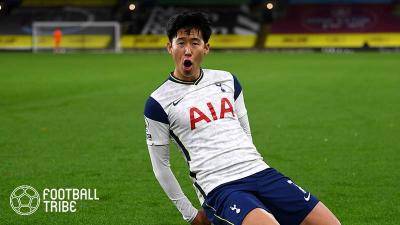 Tottenham star Heung-min Son dismisses suggestions that Jose Mourinho has lost the dressing room