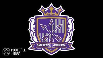 Sotiriou Injury Time Heroics Seals J.League Cup Triumph for Sanfrecce