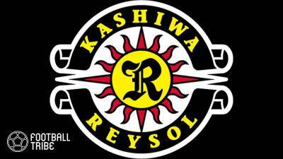 Kashiwa Announces J1 Return in Style